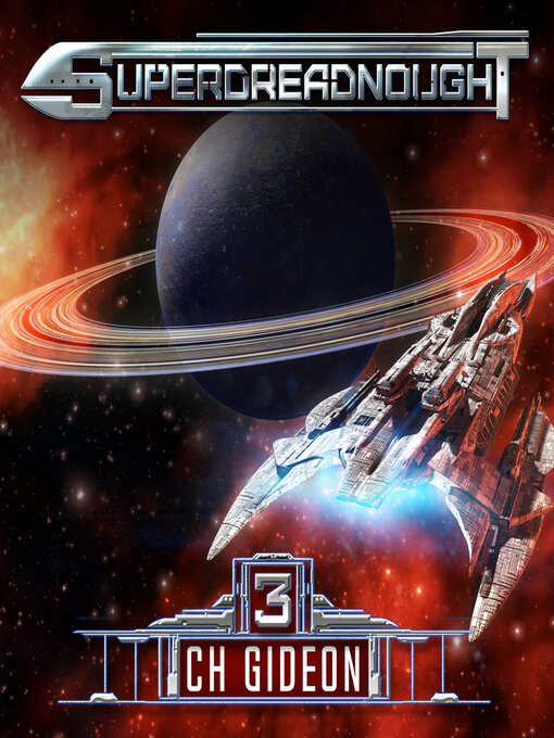Title details for Superdreadnought 3 by Tim Marquitz - Available